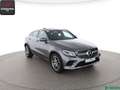 Mercedes-Benz GLC 250 GLC 250 4M Coupe AMG BURMESTER,KAMERA,LED,SH Gri - thumbnail 7