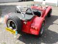 Caterham Classic S7 DeDion Rouge - thumbnail 6