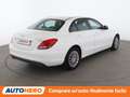 Mercedes-Benz C 180 C 180 d Executive Automatic Blanc - thumbnail 6