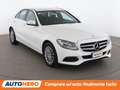 Mercedes-Benz C 180 C 180 d Executive Automatic Blanc - thumbnail 8