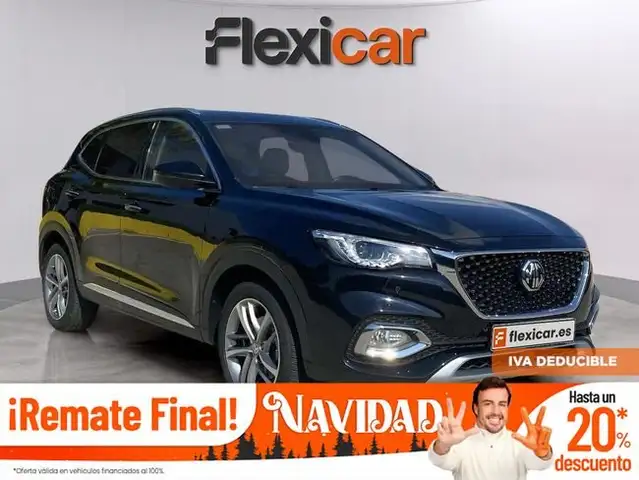 MG EHS 1.5 T-GDI Comfort