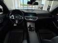 BMW 320 320 e M Sport Schwarz - thumbnail 10