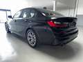 BMW 320 320 e M Sport Schwarz - thumbnail 6