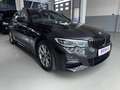 BMW 320 320 e M Sport Schwarz - thumbnail 3
