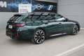 BMW 550 e xDrive *Individual Lack/M-Paket-Pro/AHK/M-Sitze/Sitzlüftung/DA-Prof.* Grün - thumbnail 34