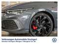 Volkswagen Golf GTI 2.0 TSI DSG Navi Kamera ACC LED SHZ Gris - thumbnail 13