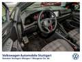 Volkswagen Golf GTI 2.0 TSI DSG Navi Kamera ACC LED SHZ Gris - thumbnail 3