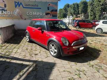 1.6cc 115cv TETTO PANORAMICO CRUISE CONTR