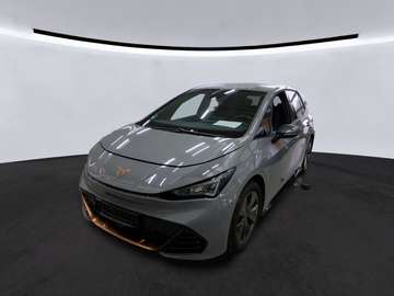 Automatik Kamera/Navi/LED/18/ACC