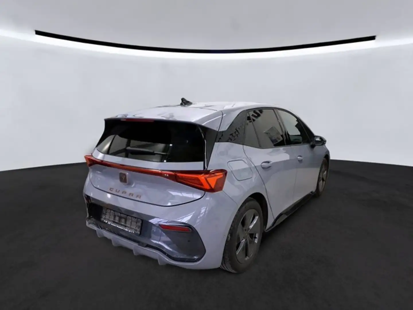 CUPRA Born Automatik Kamera/Navi/LED/18/ACC Grau - 2