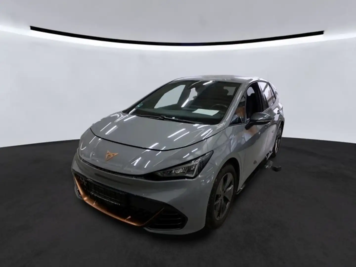 CUPRA Born Automatik Kamera/Navi/LED/18/ACC Gris - 1