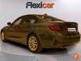 BMW 318 318dA Gris - thumbnail 5