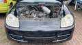 Porsche Cayenne S 4,5 LEDER MOTORSCHADEN Noir - thumbnail 16