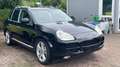 Porsche Cayenne S 4,5 LEDER MOTORSCHADEN Noir - thumbnail 1