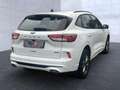 Ford Kuga Plug-In Hybrid ST-Line Bluetooth Navi Klima Weiß - thumbnail 4