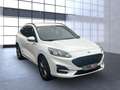Ford Kuga Plug-In Hybrid ST-Line Bluetooth Navi Klima Blanc - thumbnail 5