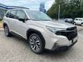 Subaru Forester 2.0 Platinum MJ 25 Argent - thumbnail 3