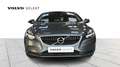 Volvo V40 Black Edition T2 Geartronic Gris - thumbnail 3