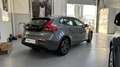 Volvo V40 Black Edition T2 Geartronic Gris - thumbnail 7