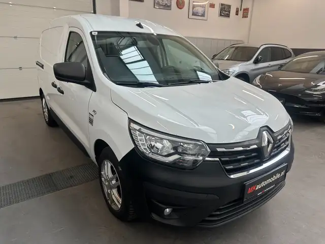 Renault Express Extra 1,5 DCI 75