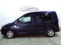 Volkswagen Caddy Trendline Navi Klima 7 Sitzer Blau - thumbnail 9