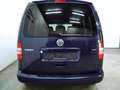 Volkswagen Caddy Trendline Navi Klima 7 Sitzer Bleu - thumbnail 7
