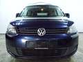 Volkswagen Caddy Trendline Navi Klima 7 Sitzer Blau - thumbnail 3