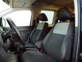 Volkswagen Caddy Trendline Navi Klima 7 Sitzer Azul - thumbnail 11
