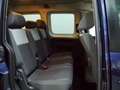 Volkswagen Caddy Trendline Navi Klima 7 Sitzer Bleu - thumbnail 15