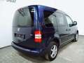 Volkswagen Caddy Trendline Navi Klima 7 Sitzer Azul - thumbnail 6