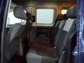 Volkswagen Caddy Trendline Navi Klima 7 Sitzer Azul - thumbnail 12