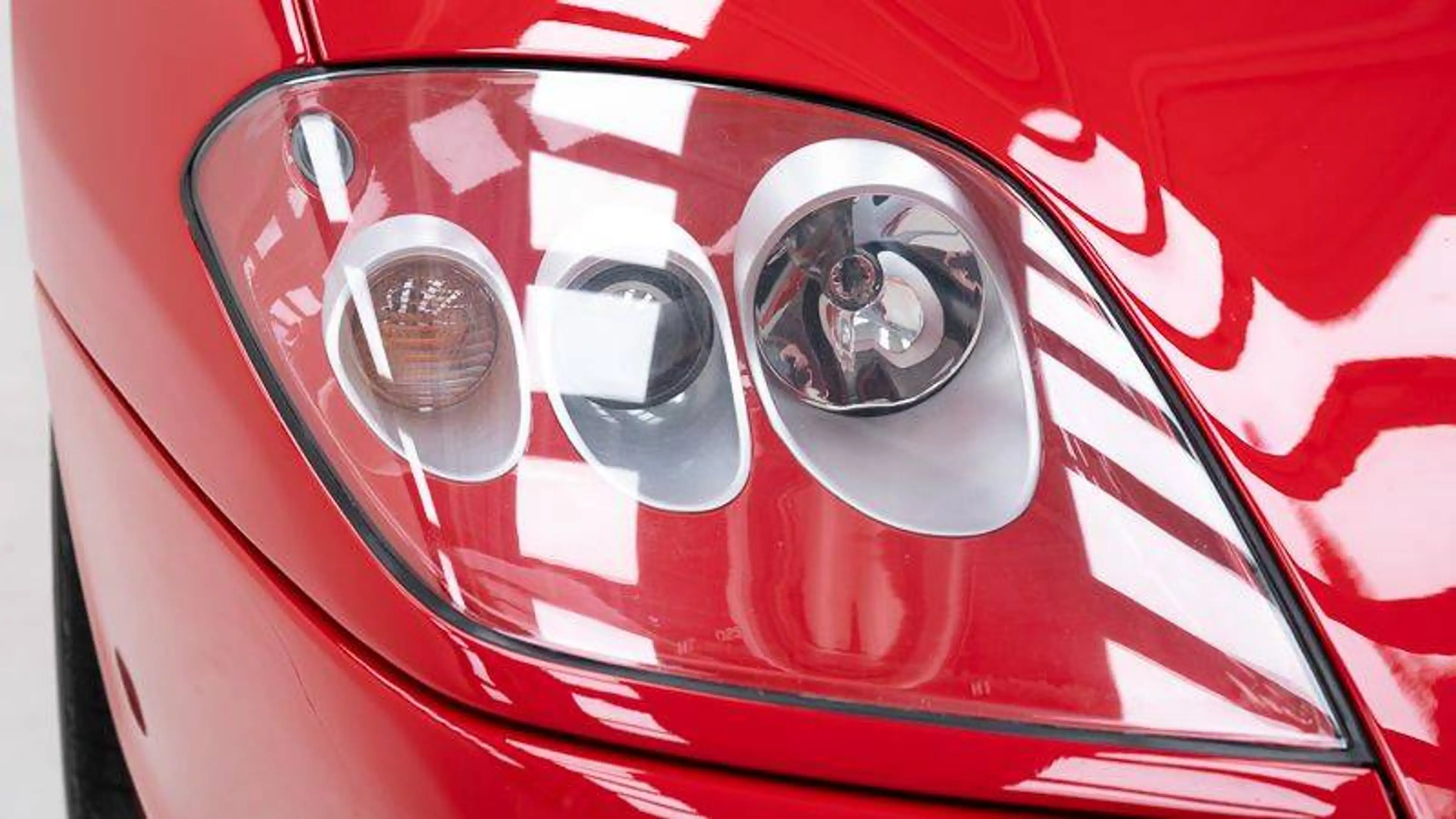 Ferrari 575 Superamerica '2006 CH5388 — photo 10