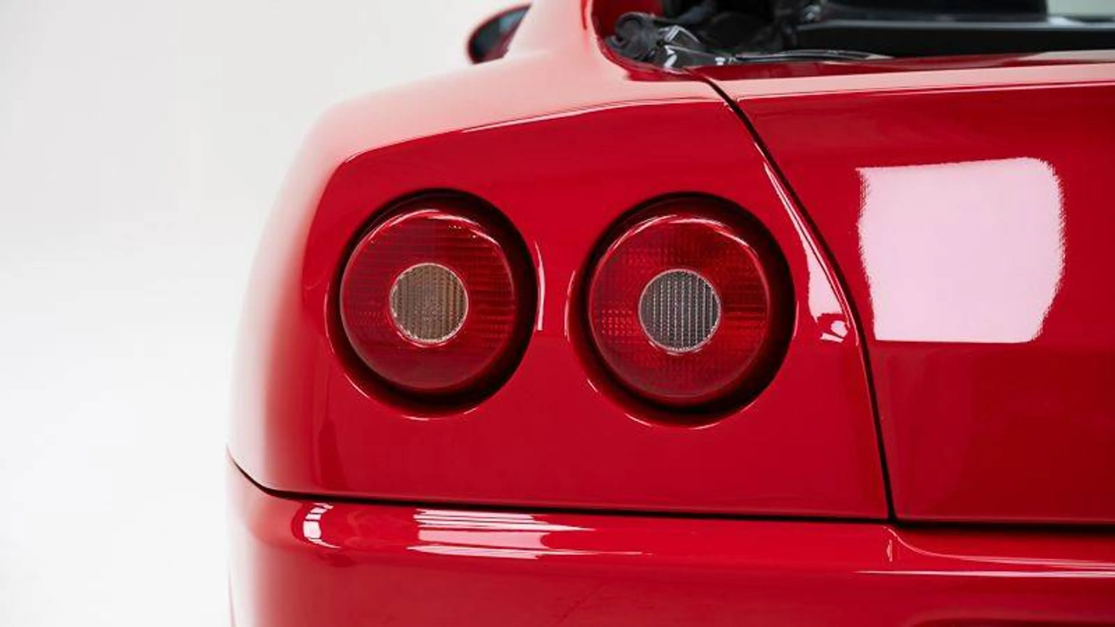 Ferrari 575 Superamerica '2006 CH5388 — photo 14