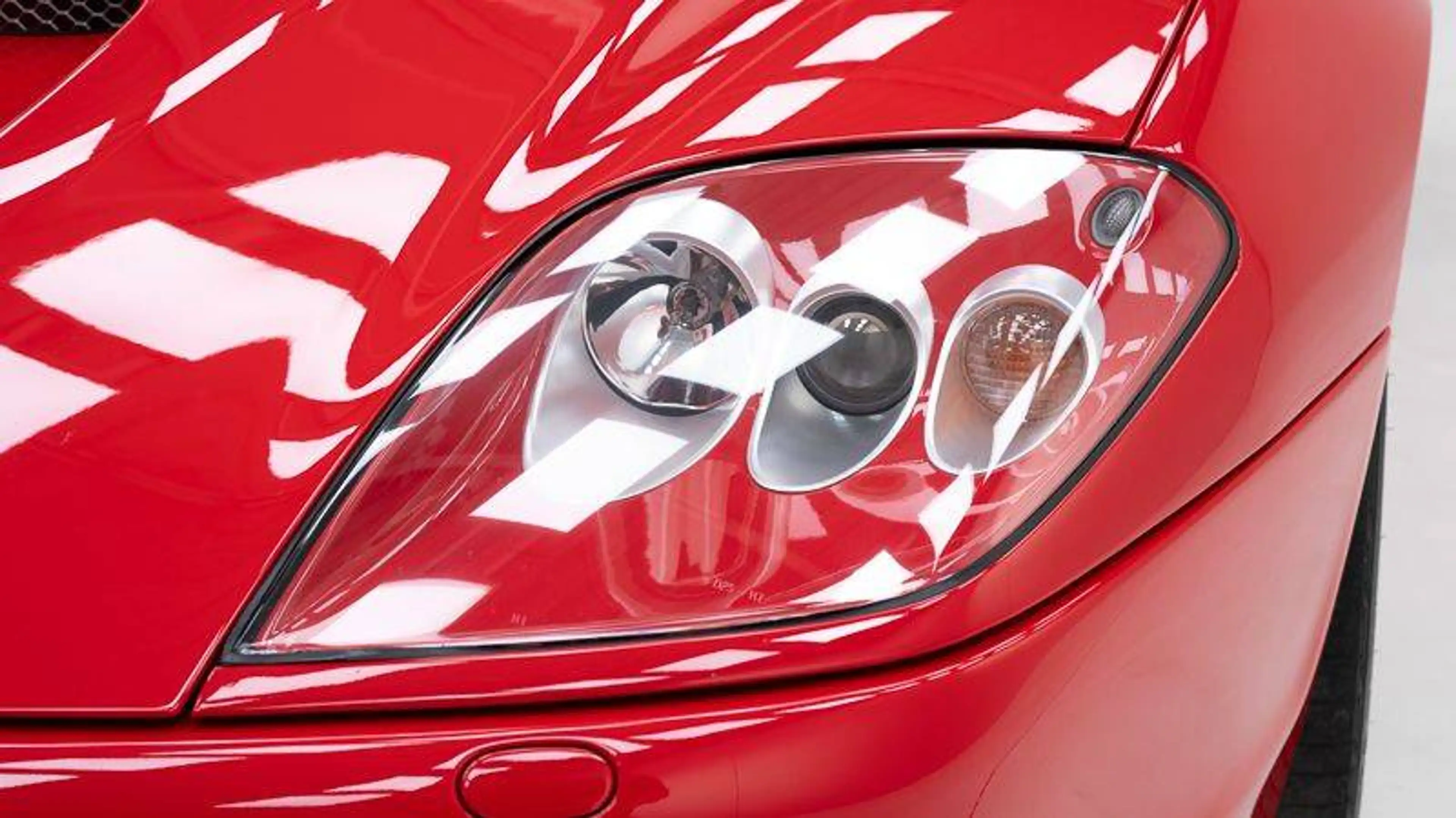Ferrari 575 Superamerica '2006 CH5388 — photo 11