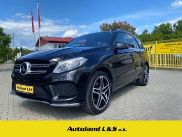 D 4Matic, AMG-Line,AHK,LED,SH,PDC,Kamera,8 Fach,