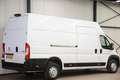 Peugeot Boxer 2.2 BlueHDi 140PK L4H3 Blanc - thumbnail 4