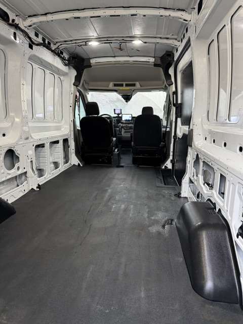 2020 Ford Transit Cargo Van