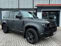 Land Rover Defender 110 X-Dynamic SE AWD OFFROAD+WINTER+AHK Schwarz - thumbnail 6