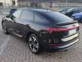 Audi e-tron Sportback 55 Fast Edition S-line edition 408 cv Nero - thumbnail 4