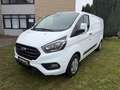 Ford Transit Custom Kasten 320 L2 Trend Weiß - thumbnail 1