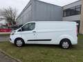 Ford Transit Custom Kasten 320 L2 Trend Weiß - thumbnail 9