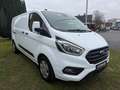 Ford Transit Custom Kasten 320 L2 Trend Weiß - thumbnail 3