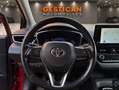 Toyota Corolla 1.8 125H BUSINESS E-CVT Rojo - thumbnail 11
