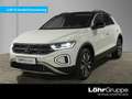 Volkswagen T-Roc 2,0 TDI DSG Goal,AHK,LED,Kamera,ACC Navi,Apple ... Weiß - thumbnail 1