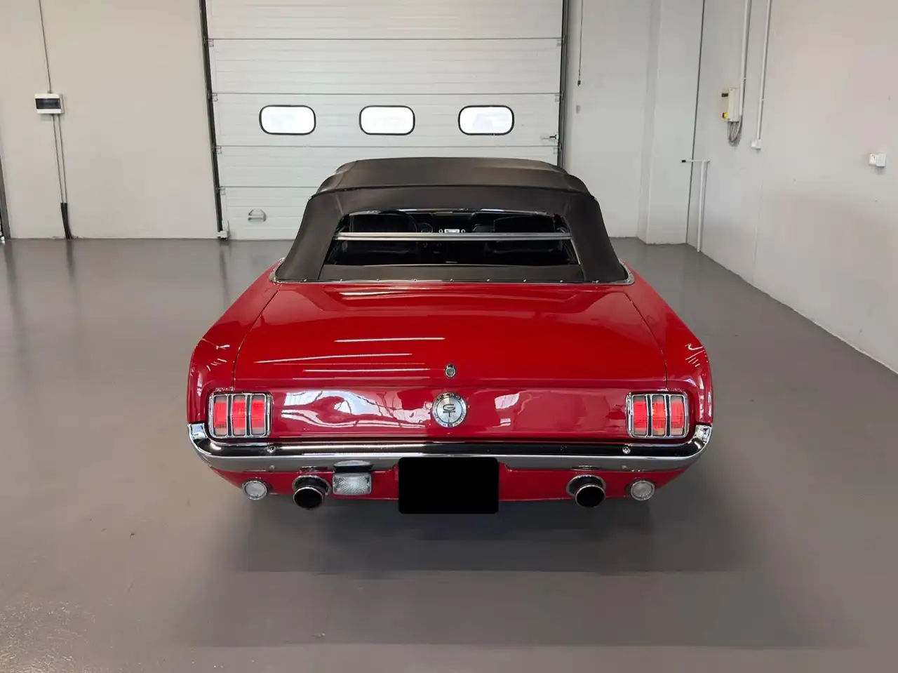 Ford Mustang CABRIO - cabriolet - AUTOMATICA 4.8, foto 7
