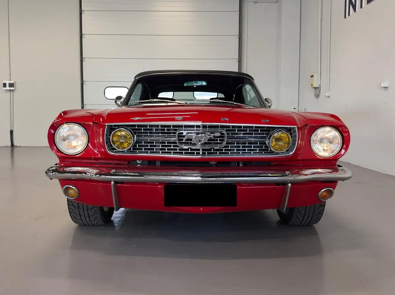Ford Mustang CABRIO - cabriolet - AUTOMATICA 4.8, foto 3