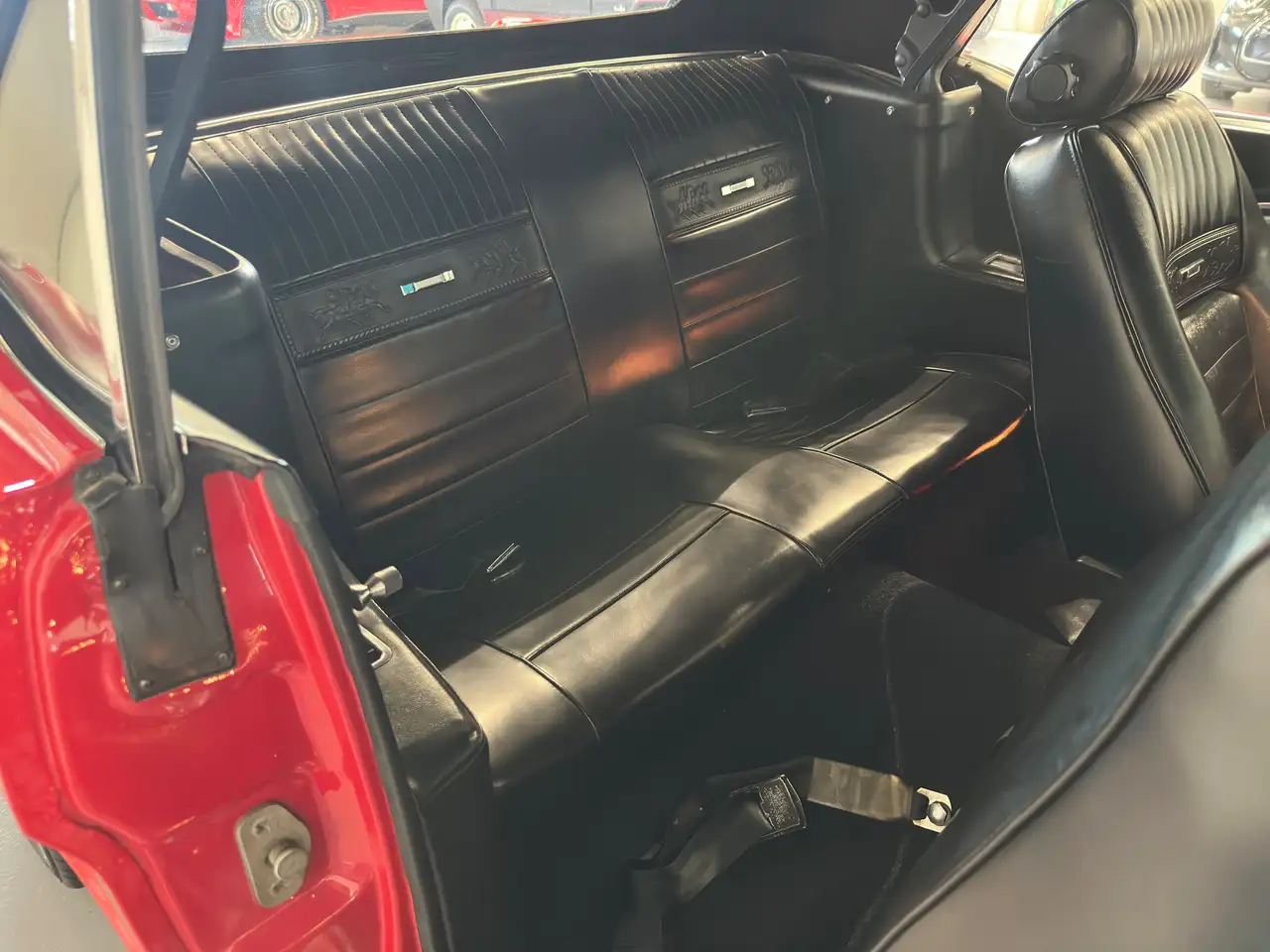 Ford Mustang CABRIO - cabriolet - AUTOMATICA 4.8, foto 11
