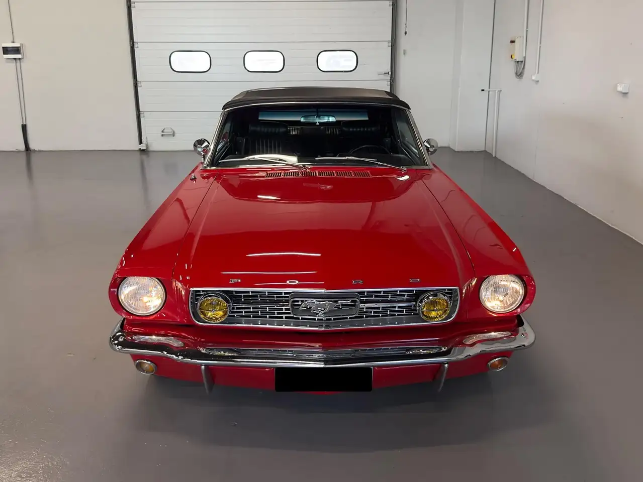 Ford Mustang CABRIO - cabriolet - AUTOMATICA 4.8, foto 2
