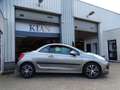 Peugeot 207 CC 1.6 VTi Gris - thumbnail 2