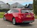 Toyota Auris Touring Sports 1.8 Hybrid Lease Pro Xenon | Navi | Rouge - thumbnail 3